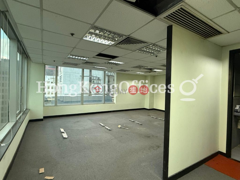 Teda Building | High, Office / Commercial Property Rental Listings | HK$ 26,003/ month