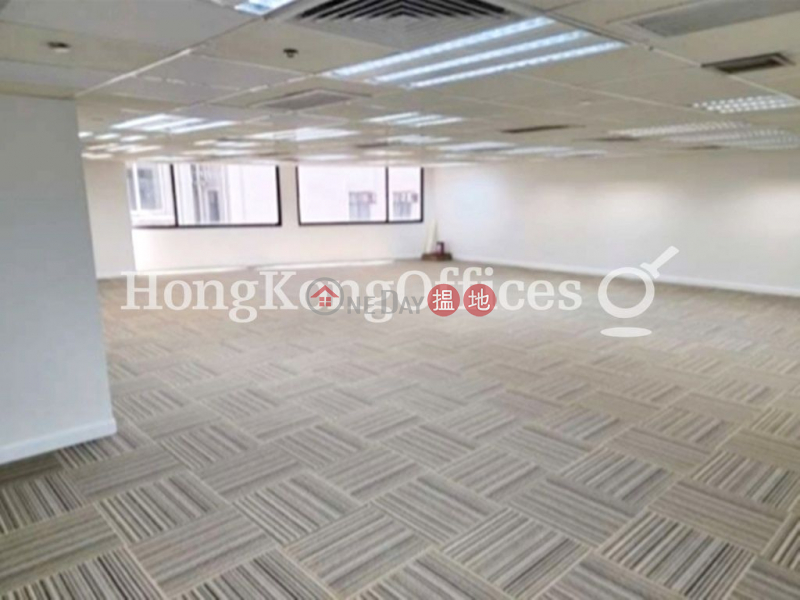 HK$ 72,225/ month Shanghai Industrial Investment Building, Wan Chai District Office Unit for Rent at Shanghai Industrial Investment Building