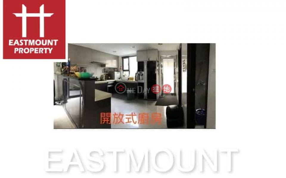 Sai Kung Village House | Property For Sale and Lease in Sha Kok Mei, Tai Mong Tsai 大網仔沙角尾-Highly Convenient | Property ID:2838 | Sha Kok Mei 沙角尾村1巷 Sales Listings