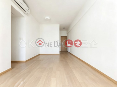 Lovely 3 bedroom on high floor with balcony | Rental | SOHO 189 西浦 _0