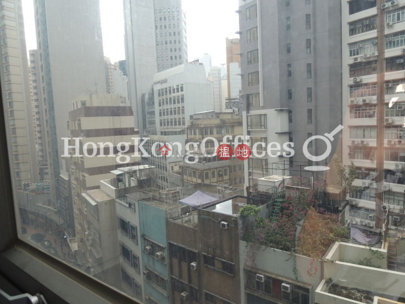 HK$ 20,999/ 月-致富商業大廈中區-致富商業大廈寫字樓租單位出租