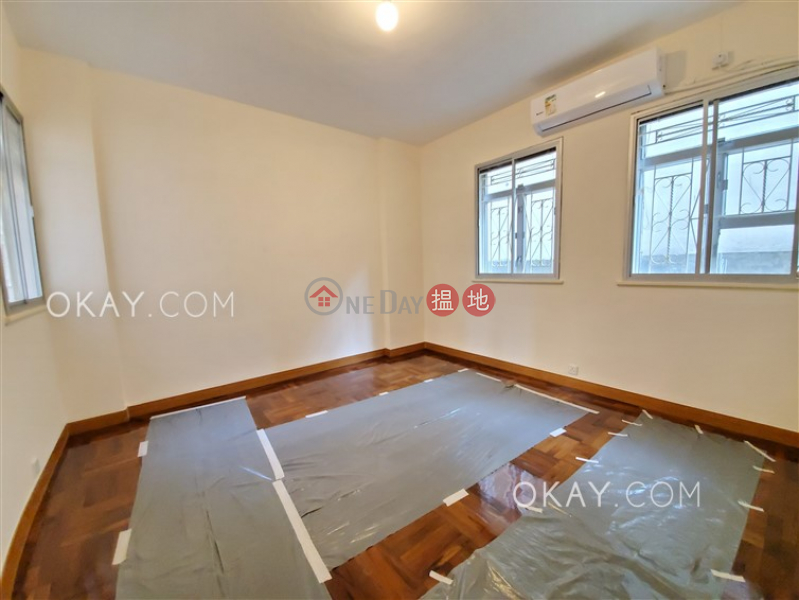 Rare 3 bedroom with balcony & parking | Rental 34 Kennedy Road | Central District, Hong Kong | Rental | HK$ 45,000/ month