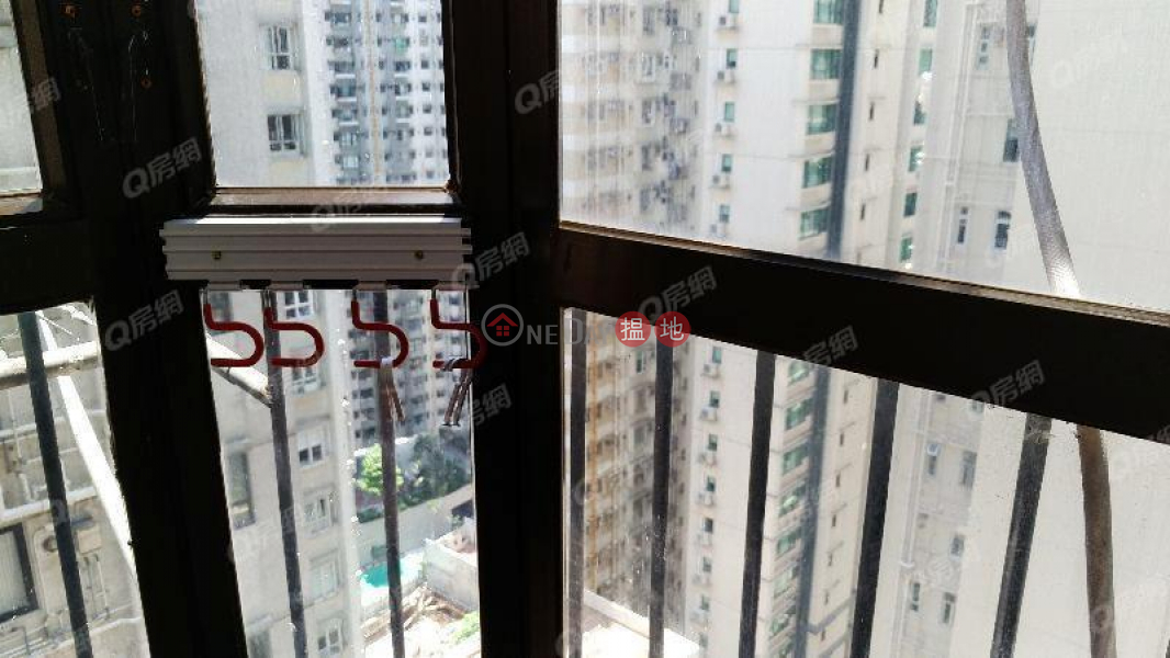 Ming Garden | 2 bedroom High Floor Flat for Sale, 46-48 Robinson Road | Western District, Hong Kong, Sales HK$ 12.5M