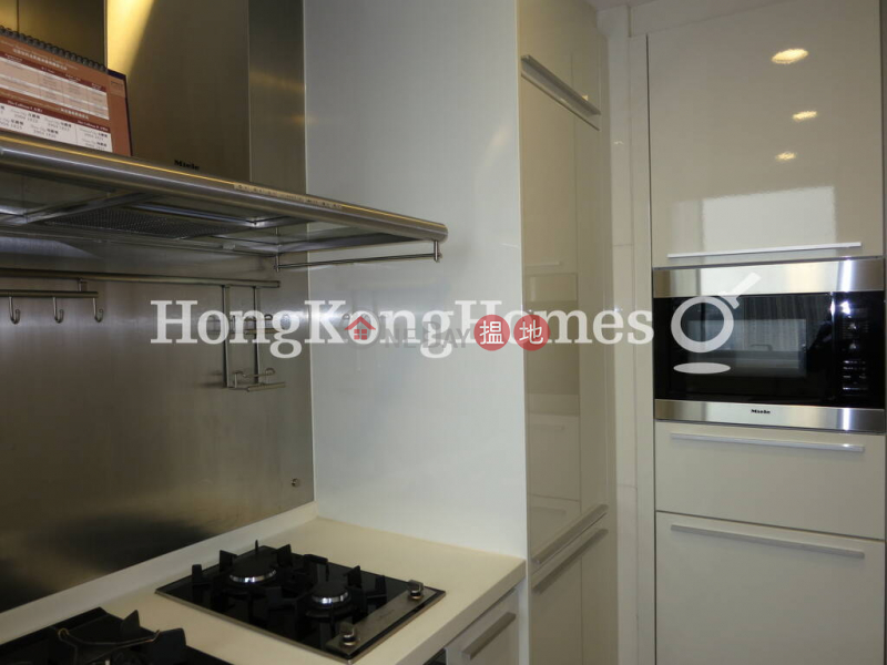 HK$ 36,000/ month, The Cullinan, Yau Tsim Mong, 2 Bedroom Unit for Rent at The Cullinan