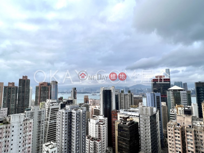 Generous 1 bedroom on high floor with rooftop | For Sale | Rich View Terrace 豪景臺 Sales Listings
