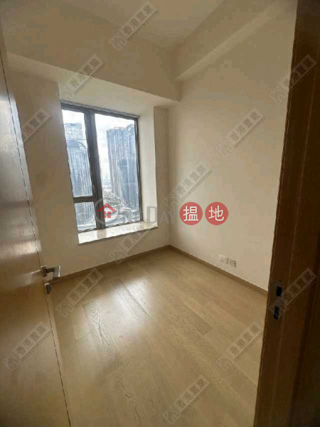 HK$ 3,100萬-Grand Austin 3座|油尖旺3房1套2廳 連露台開揚海景