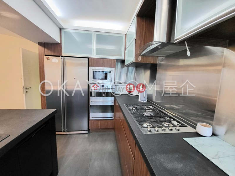 Property Search Hong Kong | OneDay | Residential Rental Listings, Nicely kept 2 bed on high floor with sea views | Rental