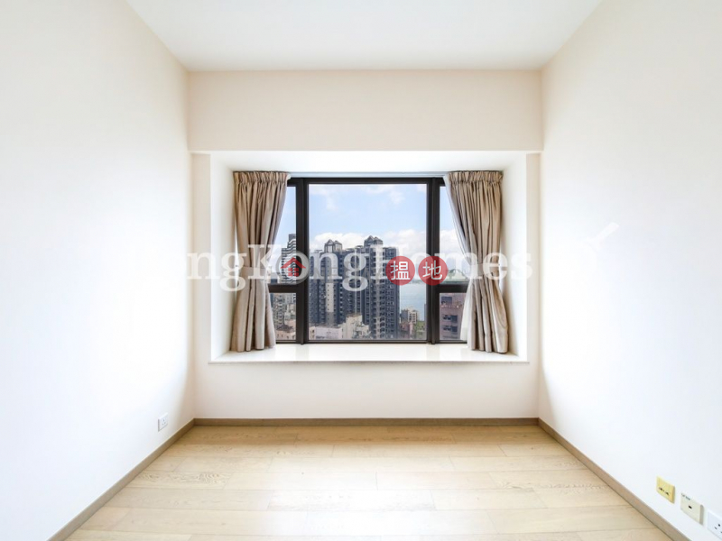 3 Bedroom Family Unit for Rent at The Summa | The Summa 高士台 Rental Listings
