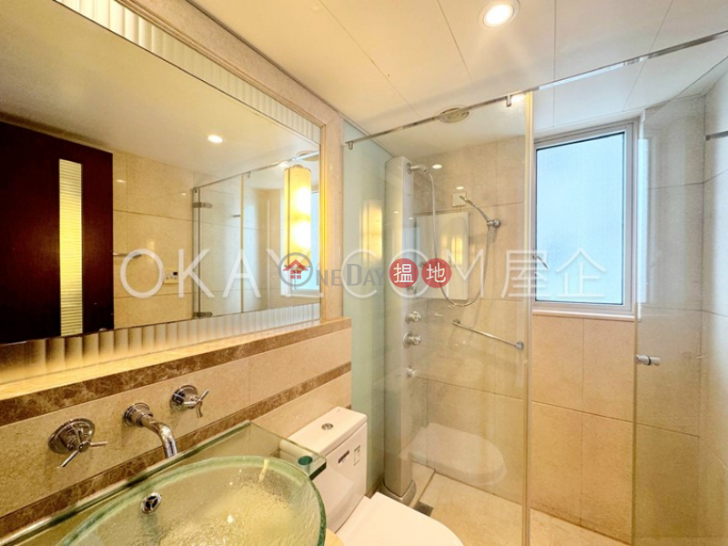 Property Search Hong Kong | OneDay | Residential | Rental Listings | Gorgeous 3 bed on high floor with harbour views | Rental