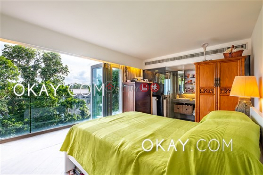 HK$ 9.98M | Chi Fai Path Village | Sai Kung, Cozy house with rooftop, terrace & balcony | For Sale