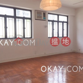 Nicely kept 2 bedroom on high floor with parking | Rental | 5 Wang fung Terrace 宏豐臺 5 號 _0