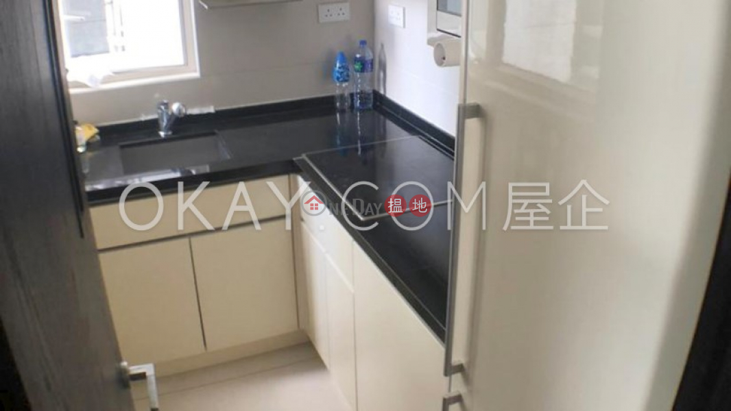 Luxurious 2 bedroom on high floor with balcony | Rental 38 Conduit Road | Western District, Hong Kong, Rental | HK$ 27,000/ month