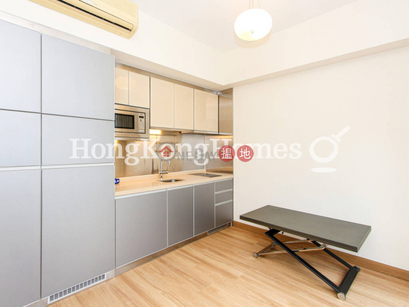 Property Search Hong Kong | OneDay | Residential Sales Listings | 1 Bed Unit at Island Crest Tower 1 | For Sale