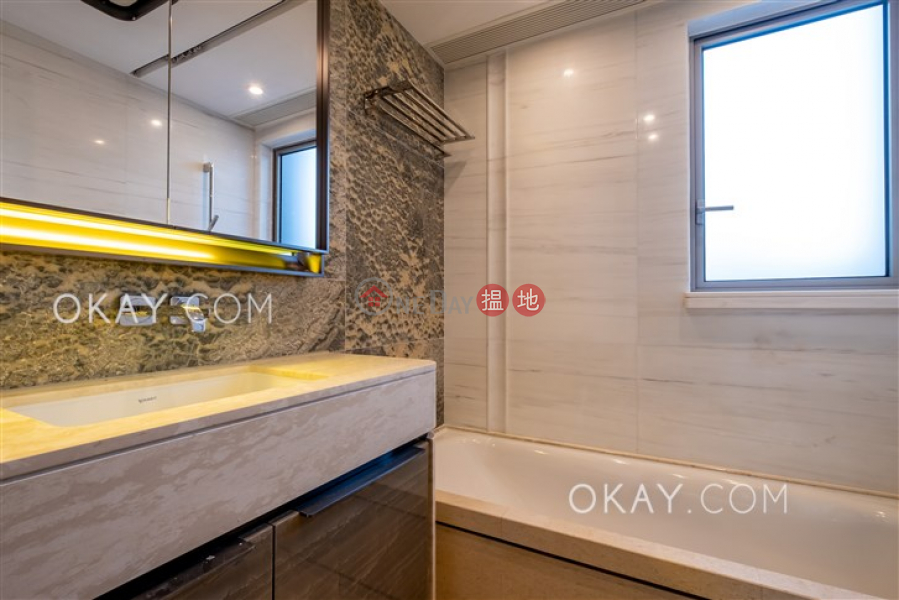 Property Search Hong Kong | OneDay | Residential, Rental Listings, Lovely 3 bedroom on high floor with rooftop & balcony | Rental
