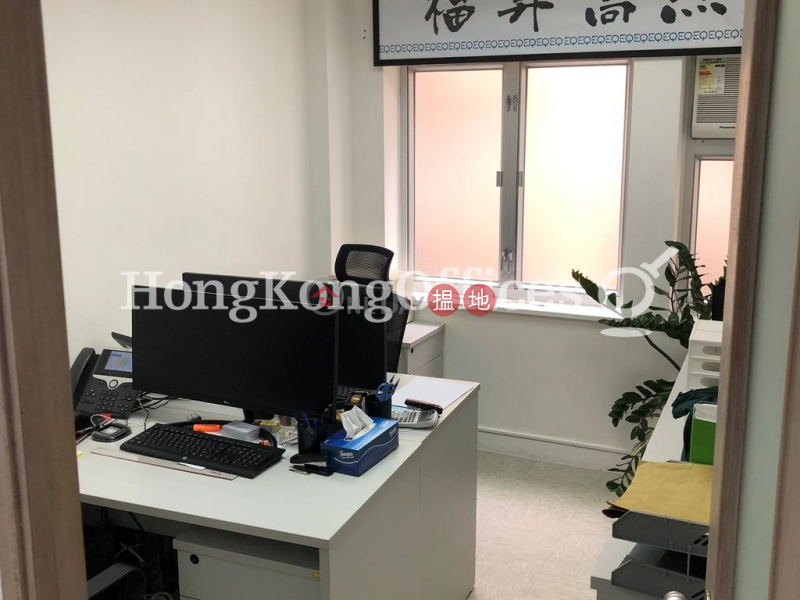 Office Unit for Rent at Star House 3 Salisbury Road | Yau Tsim Mong | Hong Kong | Rental HK$ 20,160/ month