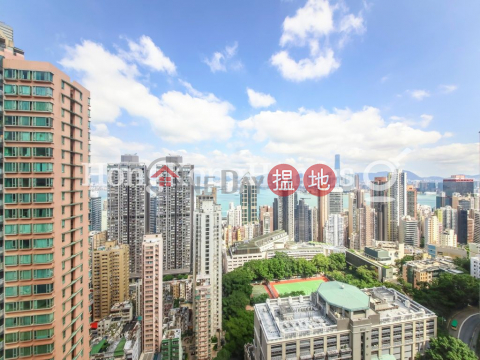 3 Bedroom Family Unit for Rent at Skylight Tower | Skylight Tower 嘉麗苑 _0