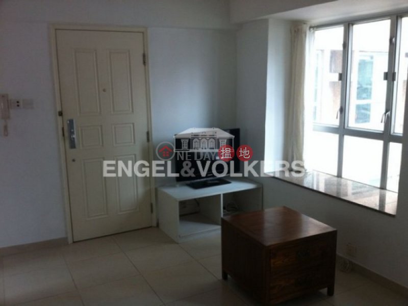 1 Bed Flat for Sale in Soho, Grandview Garden 雍翠臺 Sales Listings | Central District (EVHK94722)