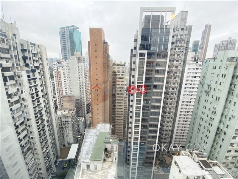 Resiglow High, Residential, Rental Listings | HK$ 46,000/ month