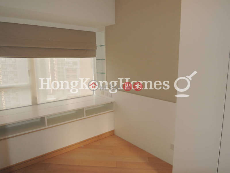 HK$ 31,000/ month The Icon | Western District, 2 Bedroom Unit for Rent at The Icon