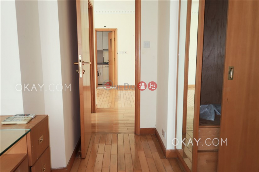 Cozy 2 bedroom on high floor | Rental, 1 Star Street | Wan Chai District Hong Kong | Rental HK$ 28,000/ month