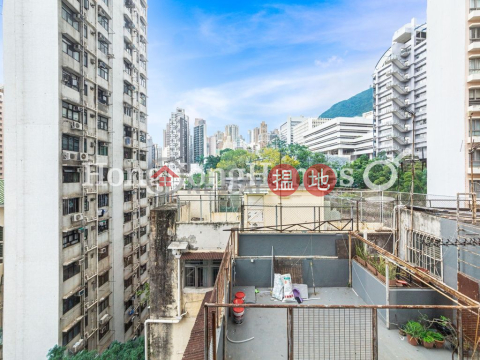 山道81號兩房一廳單位出租, 山道81號 The Hilltop - 81 Hill Road | 西區 (Proway-LID204775R)_0