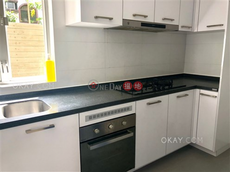 Lovely house in Clearwater Bay | Rental, Tai Au Mun 大坳門 Rental Listings | Sai Kung (OKAY-R367851)