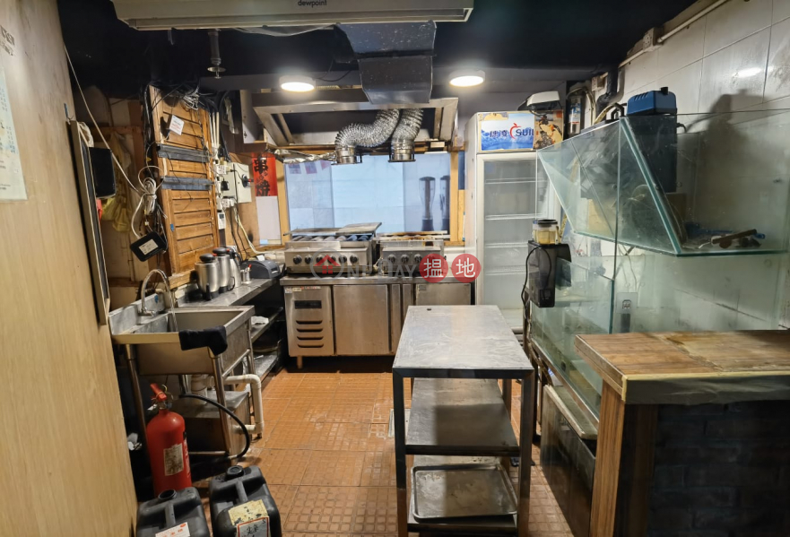 HK$ 118,000/ 月Hotel Hart-油尖旺|尖沙咀 客舍 [代理盤]