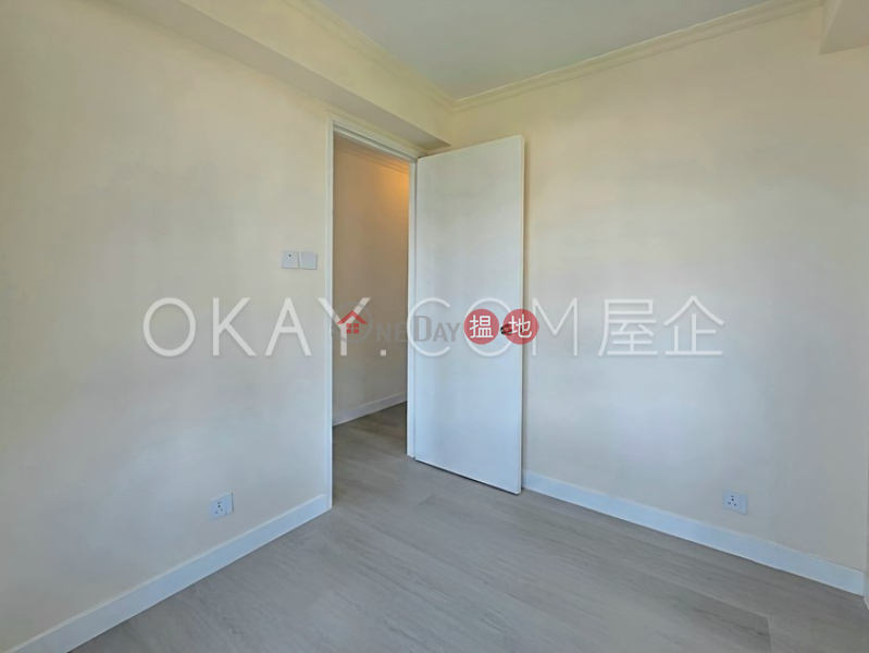 Popular 3 bedroom with sea views & balcony | Rental | Discovery Bay, Phase 5 Greenvale Village, Greenfield Court (Block 3) 愉景灣 5期頤峰 翠山閣(3座) Rental Listings