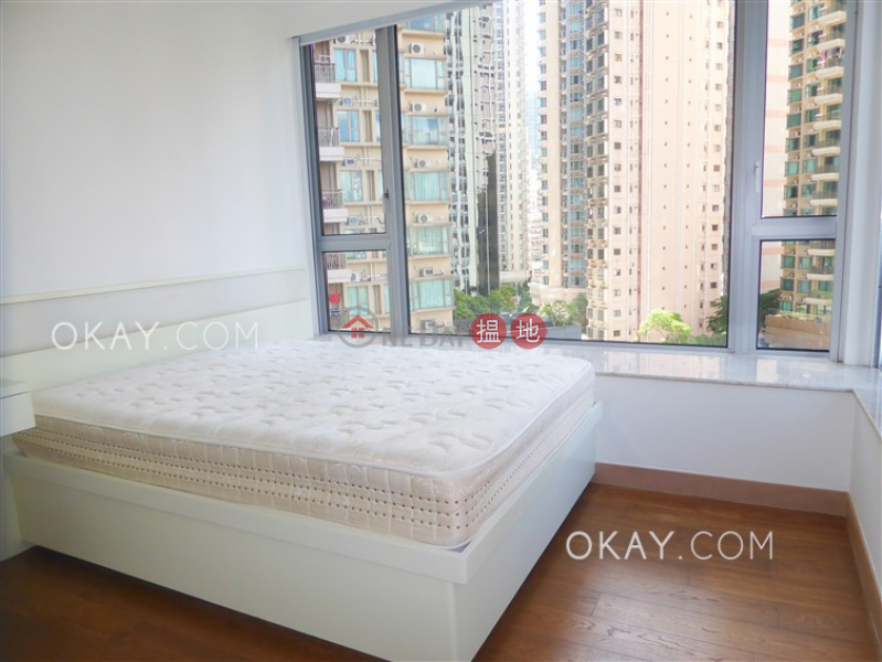 One Wan Chai | Low | Residential Rental Listings HK$ 40,000/ month