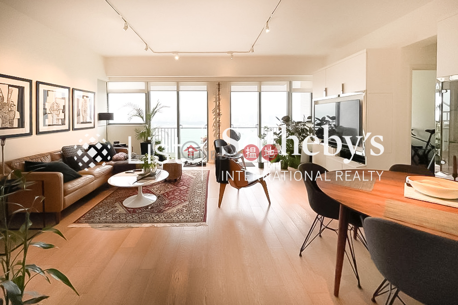 Property for Rent at One Pacific Heights with 3 Bedrooms | One Pacific Heights 盈峰一號 Rental Listings