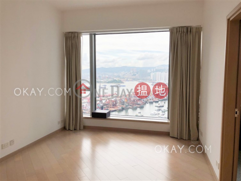 Charming 3 bedroom on high floor | Rental | The Cullinan Tower 20 Zone 2 (Ocean Sky) 天璽20座2區(海鑽) _0
