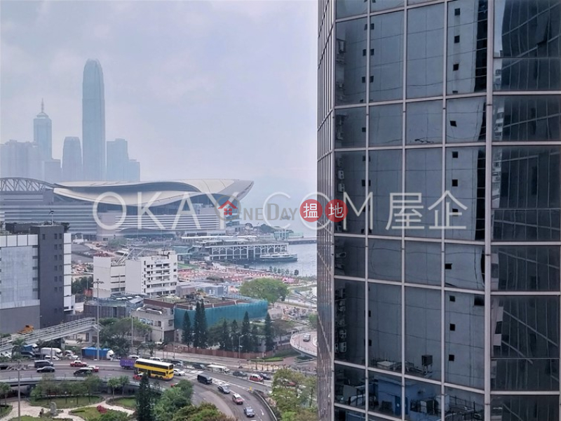 1房1廁,極高層,連租約發售肇明大廈出售單位|肇明大廈(Shining Building)出售樓盤 (OKAY-S415123)