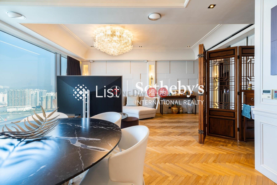 Property for Rent at The Cullinan with 2 Bedrooms | The Cullinan 天璽 Rental Listings