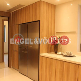 3 Bedroom Family Flat for Rent in Central Mid Levels | Branksome Crest Branksome Crest _0