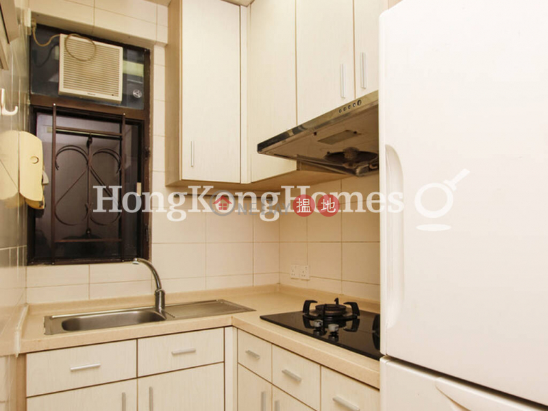 3 Bedroom Family Unit for Rent at King Inn Mansion 13-15 Yik Yam Street | Wan Chai District Hong Kong, Rental | HK$ 28,000/ month