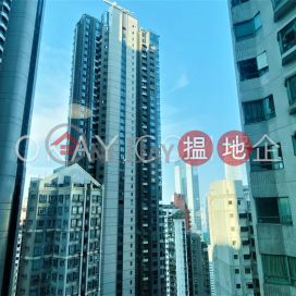 3房2廁,星級會所高雲臺出租單位 | 高雲臺 Goldwin Heights _0