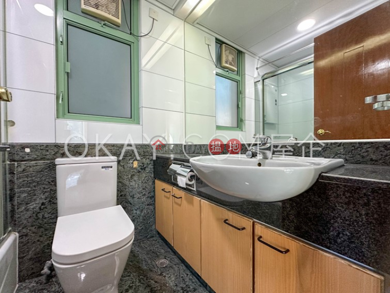 Lovely 2 bedroom on high floor | Rental, Royal Court 皇朝閣 Rental Listings | Wan Chai District (OKAY-R69106)