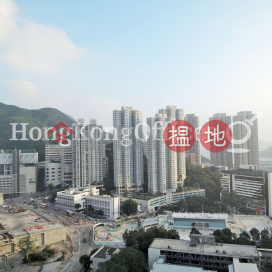 Office Unit for Rent at Vertical Square, Vertical Square 嘉尚滙 | Southern District (HKO-73260-AJHR)_0