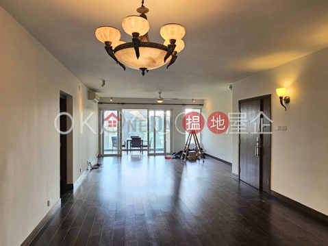 Efficient 4 bedroom with balcony & parking | For Sale | Block 45-48 Baguio Villa 碧瑤灣45-48座 _0