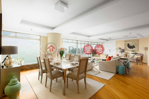 Stylish 4 bedroom with parking | Rental, Tower 3 The Lily 淺水灣道129號 3座 | Southern District (OKAY-R316538)_0