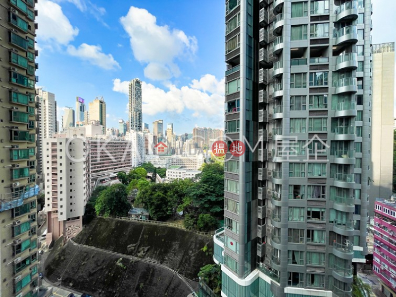 Property Search Hong Kong | OneDay | Residential Rental Listings | Lovely 3 bedroom with balcony | Rental