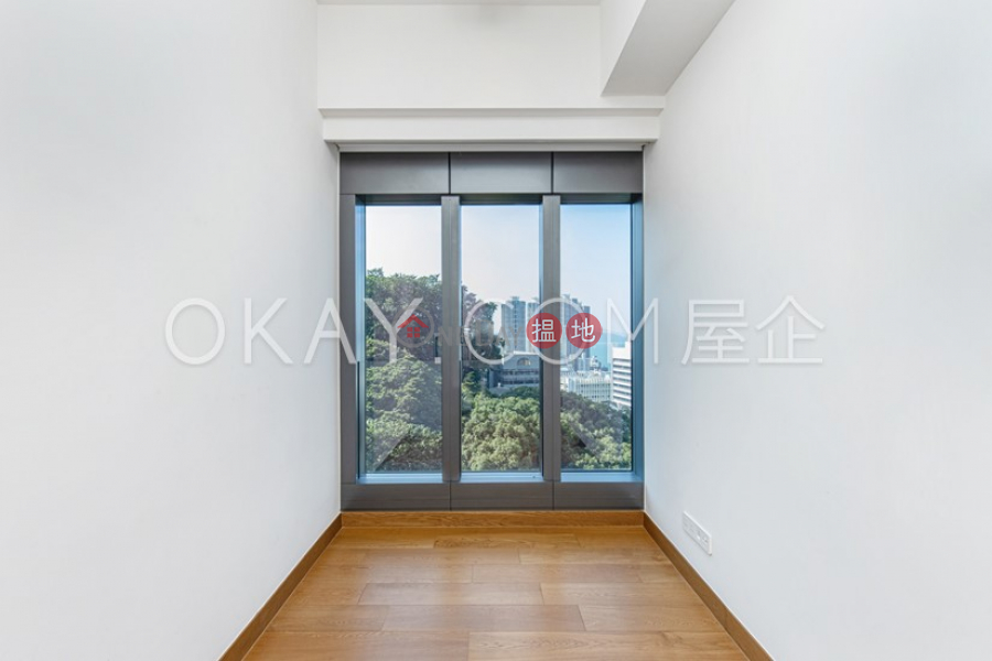 Rare 3 bedroom with balcony | Rental, University Heights Block 2 翰林軒2座 Rental Listings | Western District (OKAY-R385175)