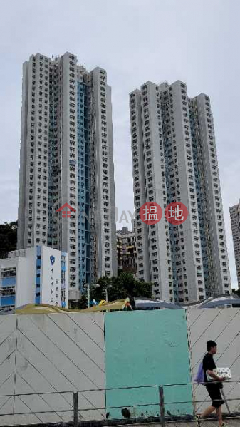 South Wave Court Block 3 (南濤閣 3座),Wong Chuk Hang | ()(1)