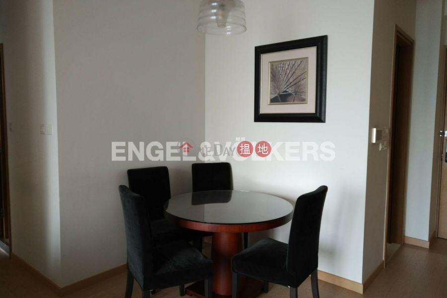 Property Search Hong Kong | OneDay | Residential, Rental Listings | 3 Bedroom Family Flat for Rent in Sheung Wan