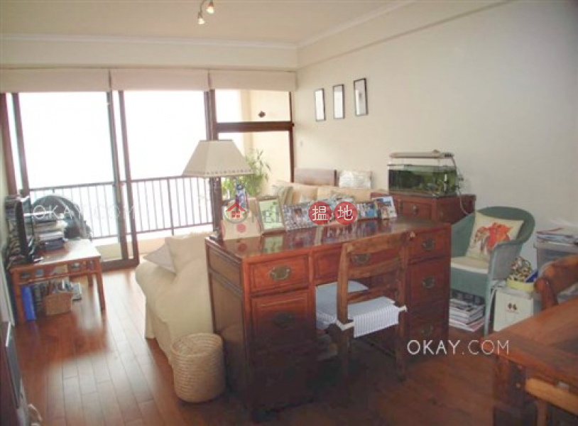 HK$ 33,000/ month Discovery Bay, Phase 3 Parkvale Village, Woodbury Court, Lantau Island | Nicely kept 3 bedroom on high floor with balcony | Rental