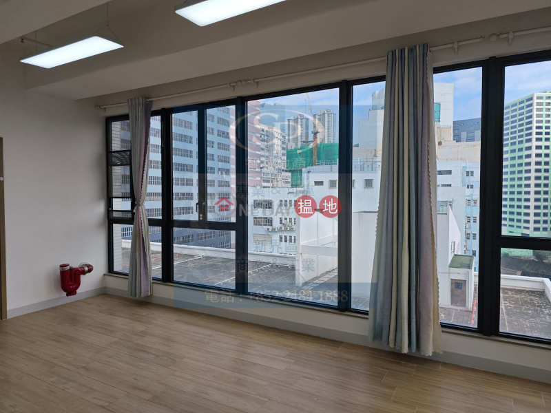 Tsuen Wan W212: grand lobby, floor-to-ceiling huge window | W212 W212 Rental Listings