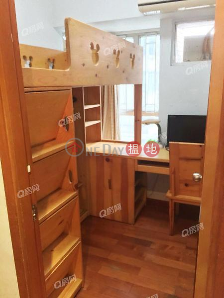 Property Search Hong Kong | OneDay | Residential, Sales Listings, Marina Habitat Tower 1 | 3 bedroom Mid Floor Flat for Sale