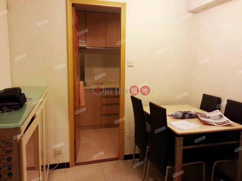 HK$ 5.5M, Ho Ming Court, Sai Kung Ho Ming Court | 1 bedroom Low Floor Flat for Sale
