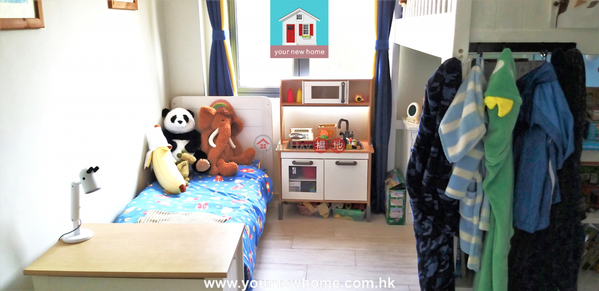 Well Designed House in Clearwater Bay for Rent|相思灣村(Sheung Sze Wan Village)出租樓盤 (RL1926)