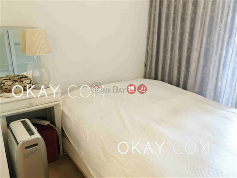 HK$ 25,000/ month | yoo Residence, Wan Chai District Unique 1 bedroom with balcony | Rental